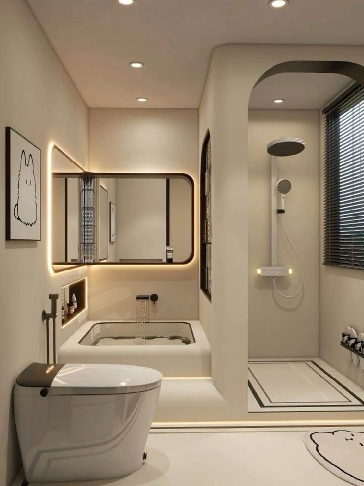 Luxury Interior